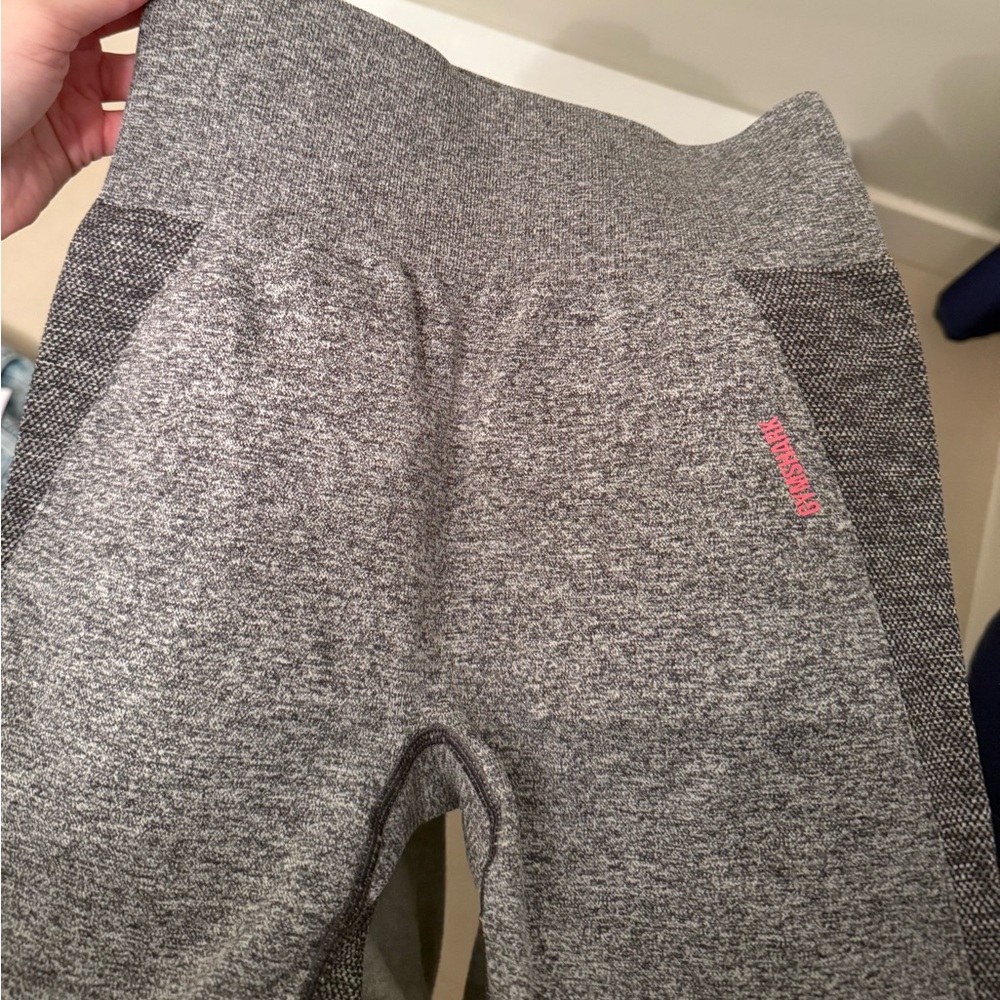 Gymshark Flex Shorts